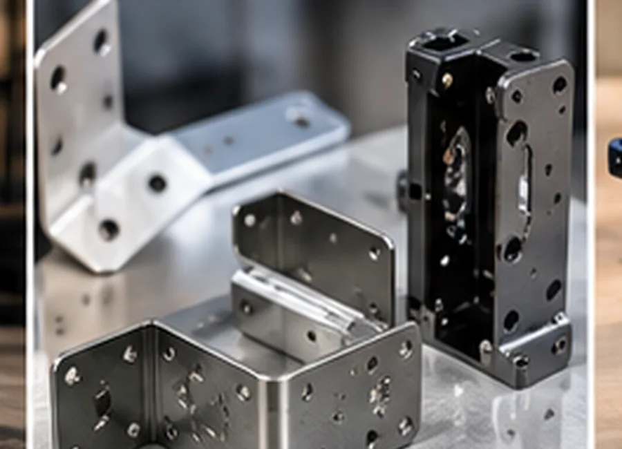 Brackets & Mounts