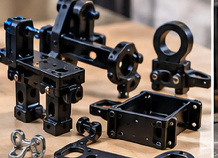 Event Hardware & Mounts