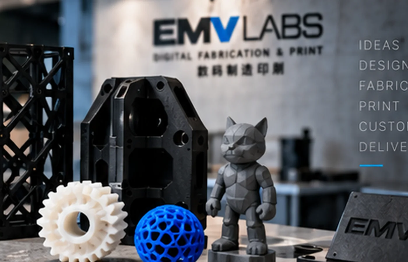 3D Printing