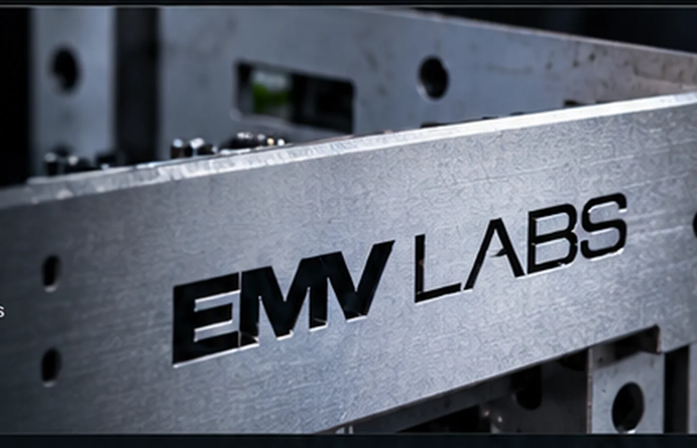 EMV Labs portfolio